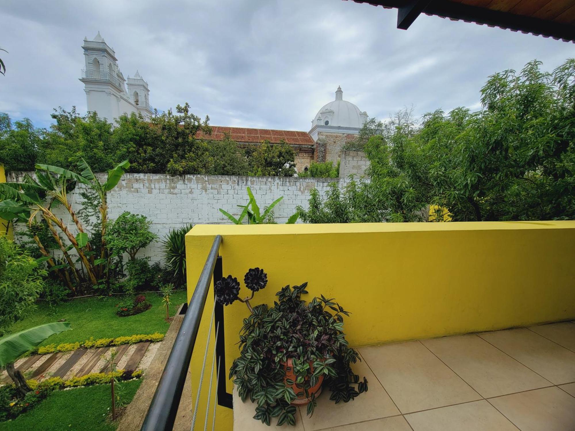 Jardines De Luz Hotel San Cristóbal de Las Casas Exterior foto